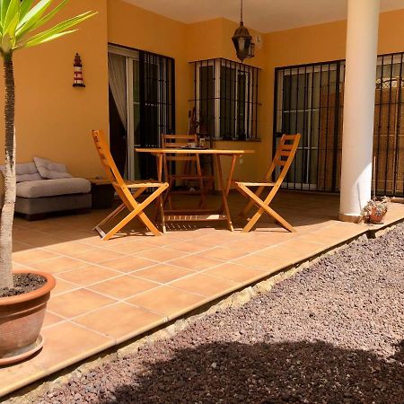 Estudio Golf & Beach Sitio de Calahonda Ngoại thất bức ảnh