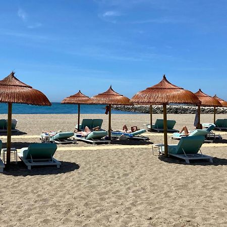 Estudio Golf & Beach Sitio de Calahonda Ngoại thất bức ảnh