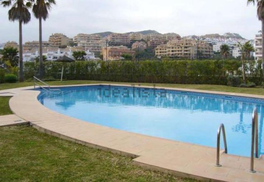 Estudio Golf & Beach Sitio de Calahonda Ngoại thất bức ảnh