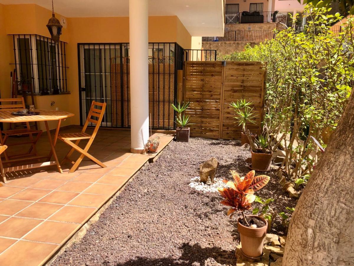 Estudio Golf & Beach Sitio de Calahonda Ngoại thất bức ảnh