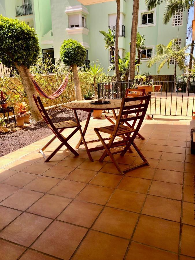 Estudio Golf & Beach Sitio de Calahonda Ngoại thất bức ảnh