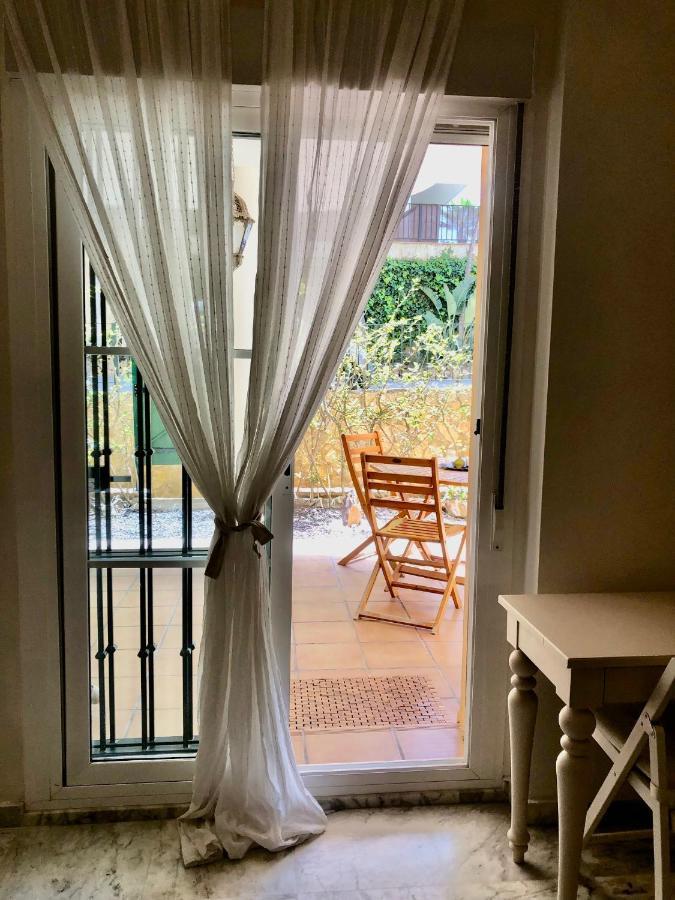 Estudio Golf & Beach Sitio de Calahonda Ngoại thất bức ảnh