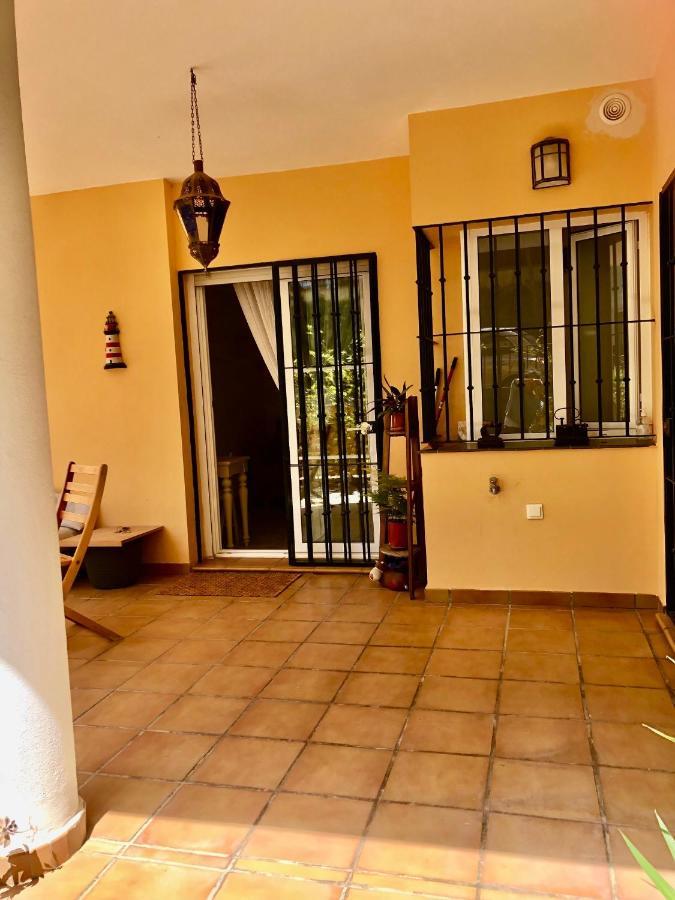 Estudio Golf & Beach Sitio de Calahonda Ngoại thất bức ảnh