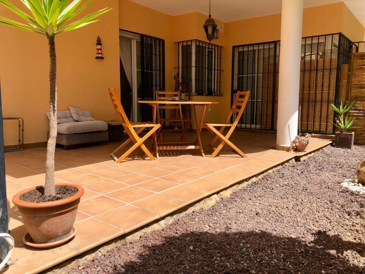 Estudio Golf & Beach Sitio de Calahonda Ngoại thất bức ảnh