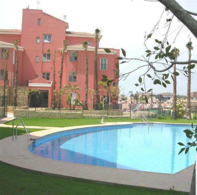 Estudio Golf & Beach Sitio de Calahonda Ngoại thất bức ảnh