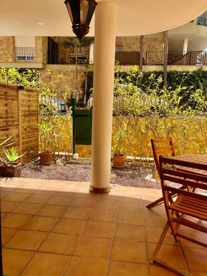 Estudio Golf & Beach Sitio de Calahonda Ngoại thất bức ảnh