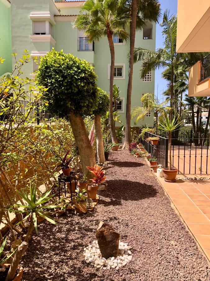 Estudio Golf & Beach Sitio de Calahonda Ngoại thất bức ảnh