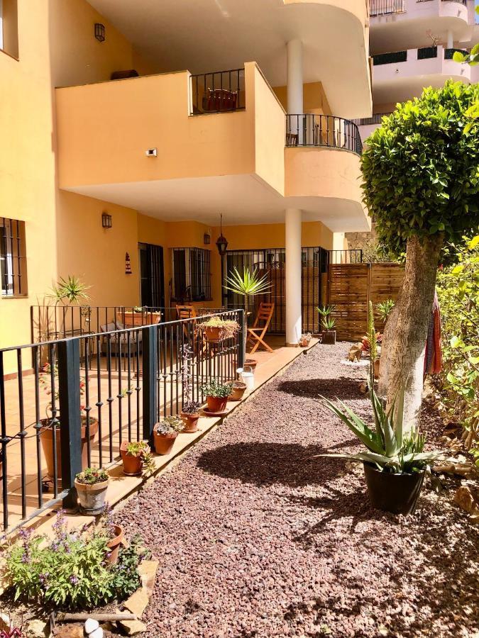 Estudio Golf & Beach Sitio de Calahonda Ngoại thất bức ảnh