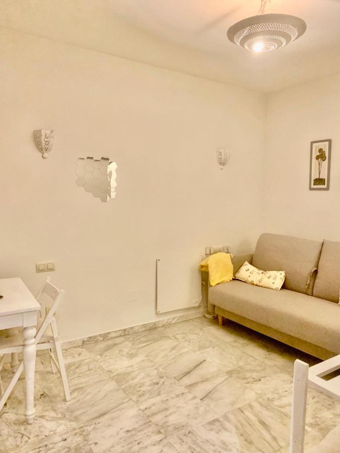 Estudio Golf & Beach Sitio de Calahonda Ngoại thất bức ảnh