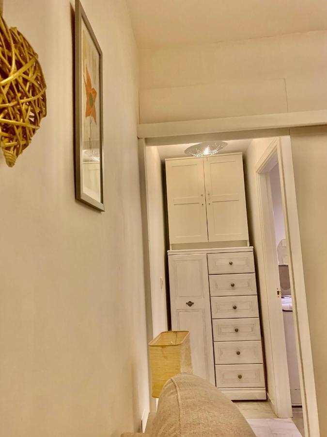 Estudio Golf & Beach Sitio de Calahonda Ngoại thất bức ảnh