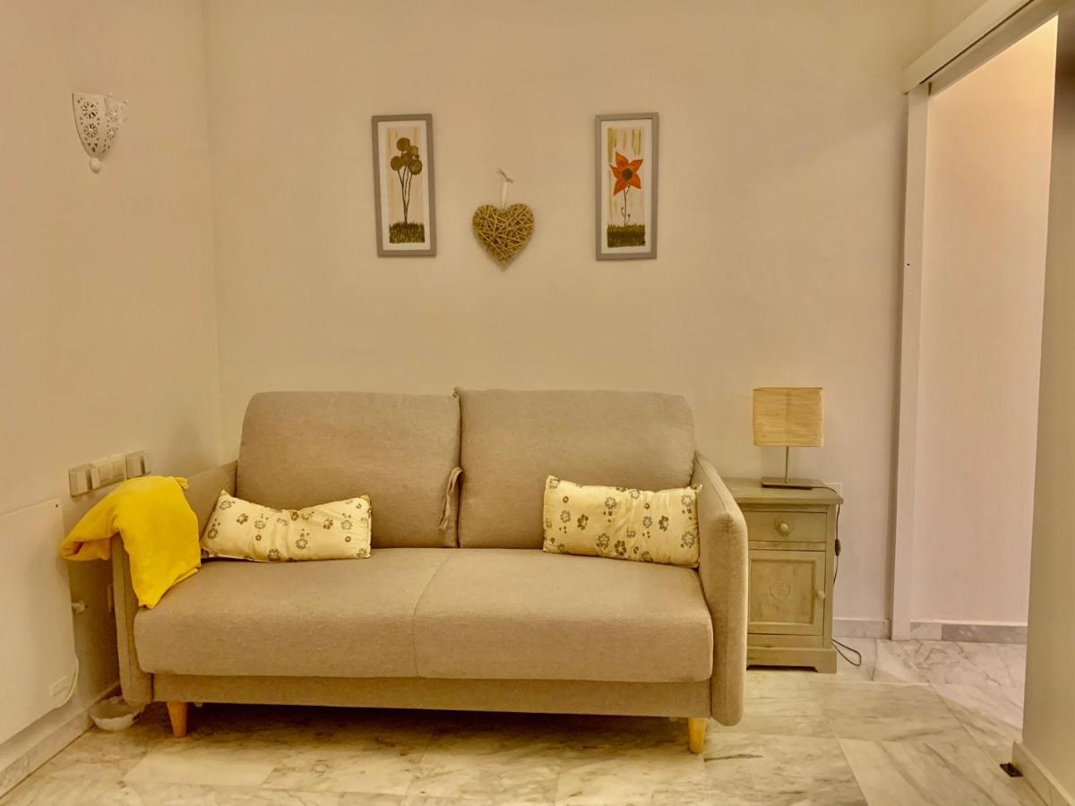 Estudio Golf & Beach Sitio de Calahonda Ngoại thất bức ảnh