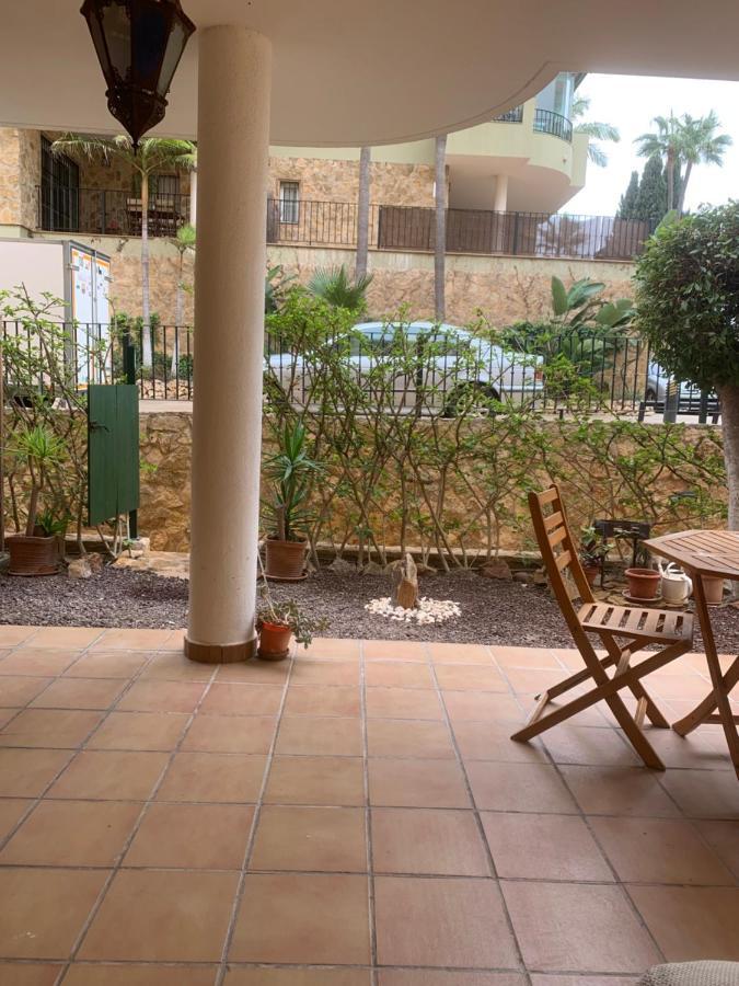 Estudio Golf & Beach Sitio de Calahonda Ngoại thất bức ảnh