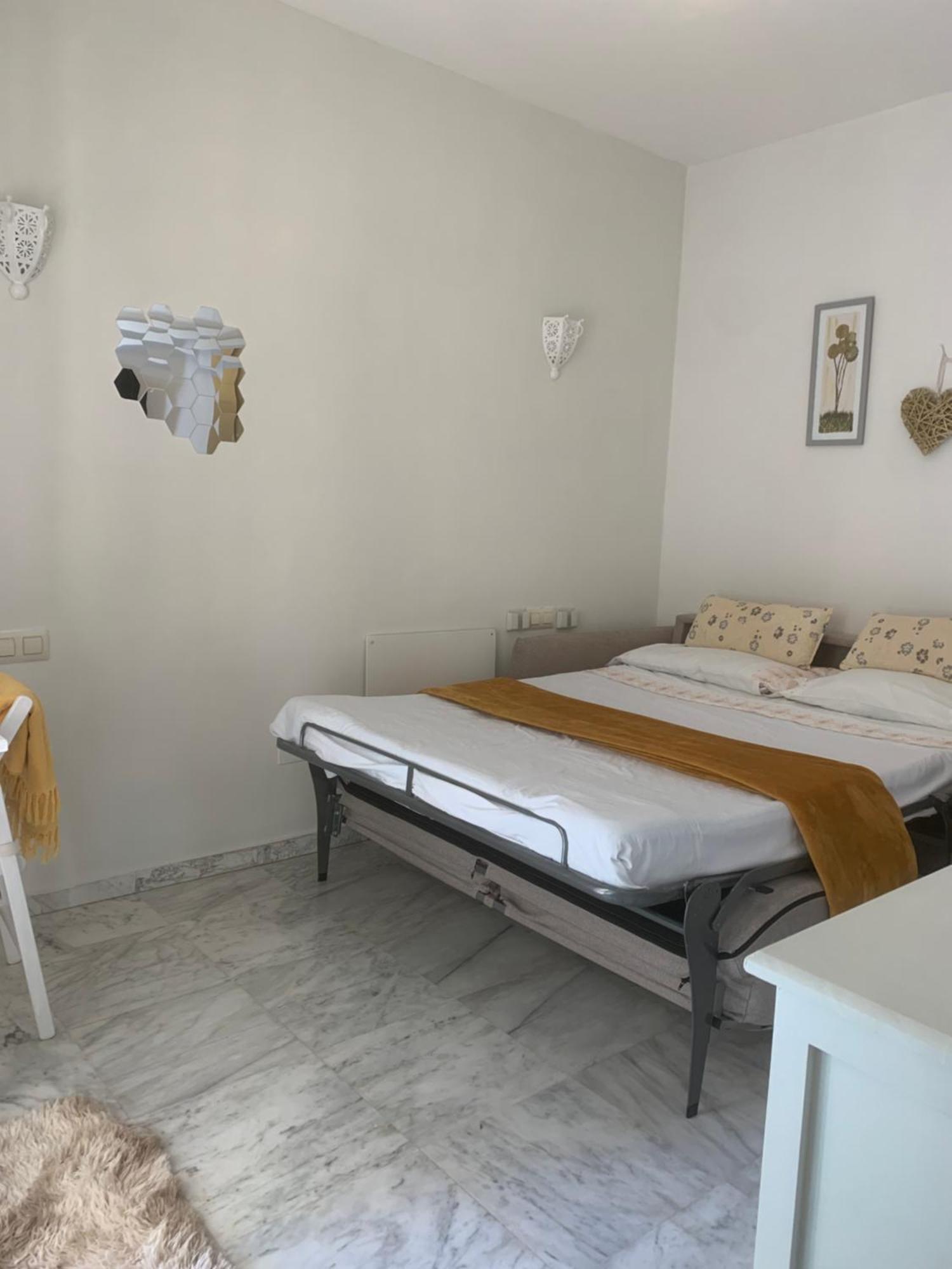 Estudio Golf & Beach Sitio de Calahonda Ngoại thất bức ảnh