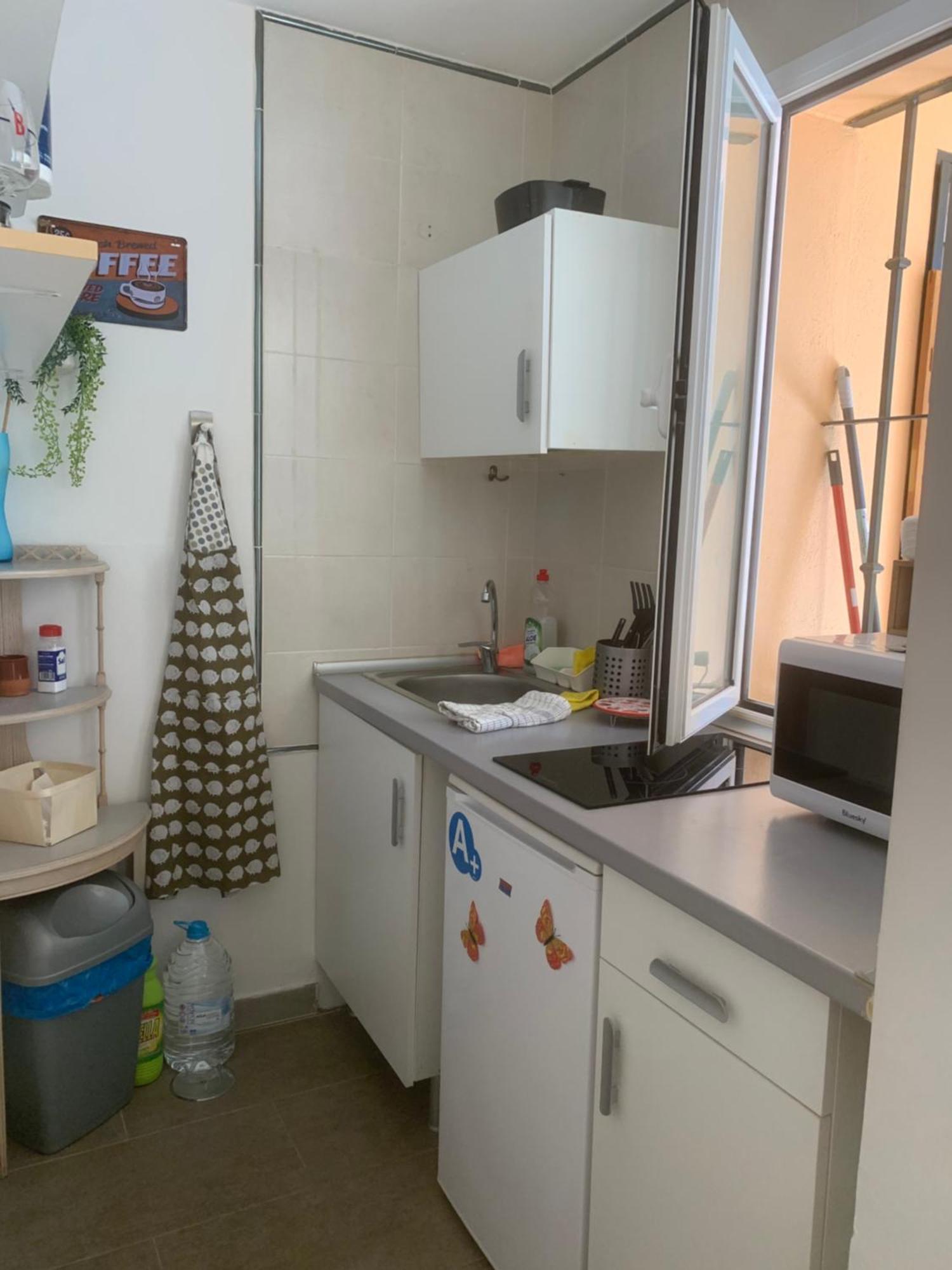 Estudio Golf & Beach Sitio de Calahonda Ngoại thất bức ảnh