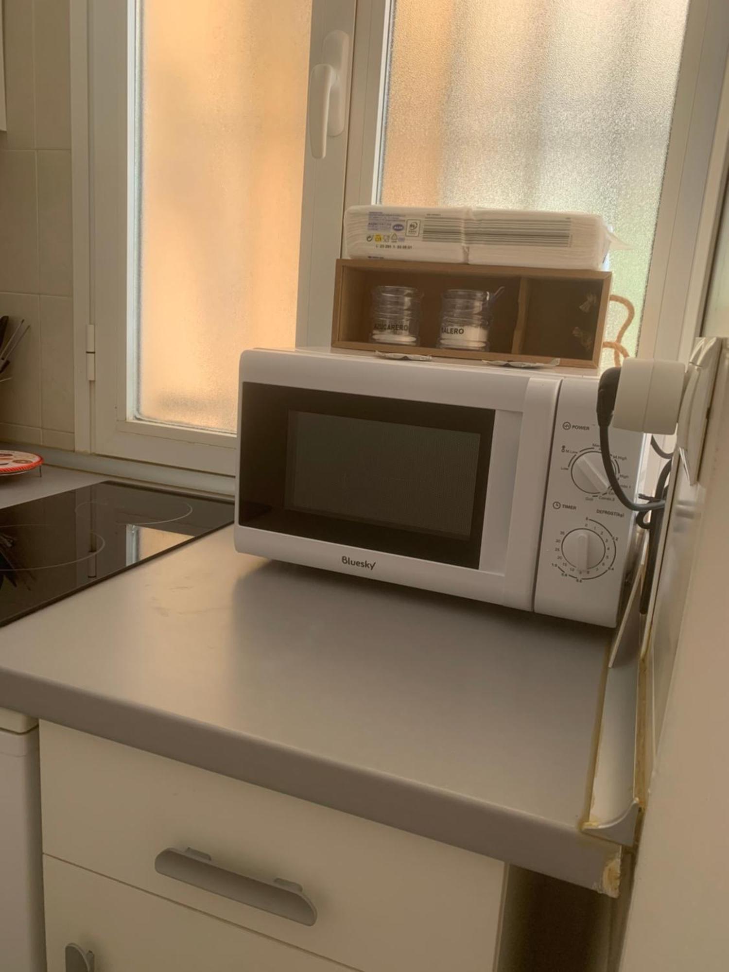 Estudio Golf & Beach Sitio de Calahonda Ngoại thất bức ảnh