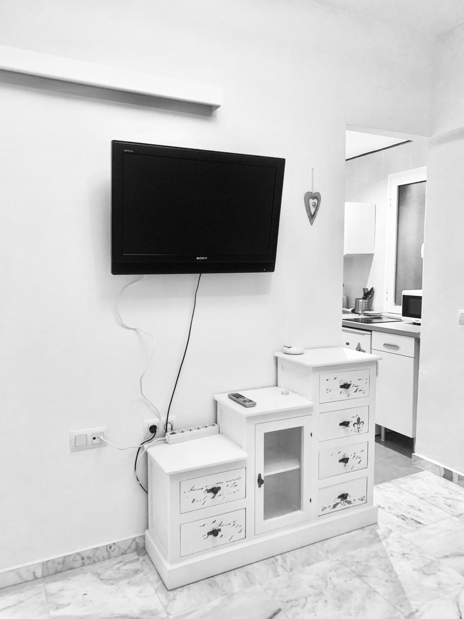 Estudio Golf & Beach Sitio de Calahonda Ngoại thất bức ảnh