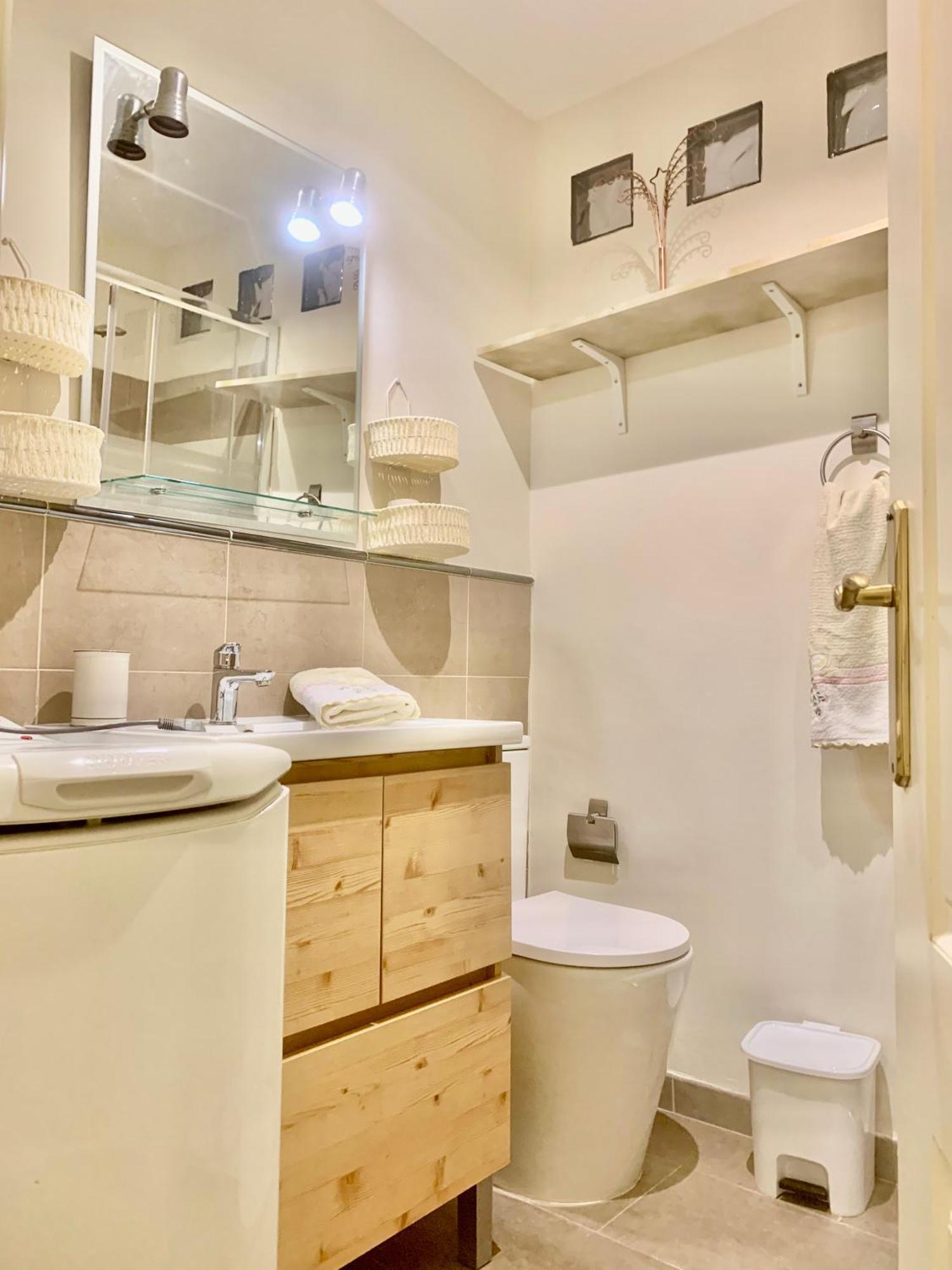 Estudio Golf & Beach Sitio de Calahonda Ngoại thất bức ảnh
